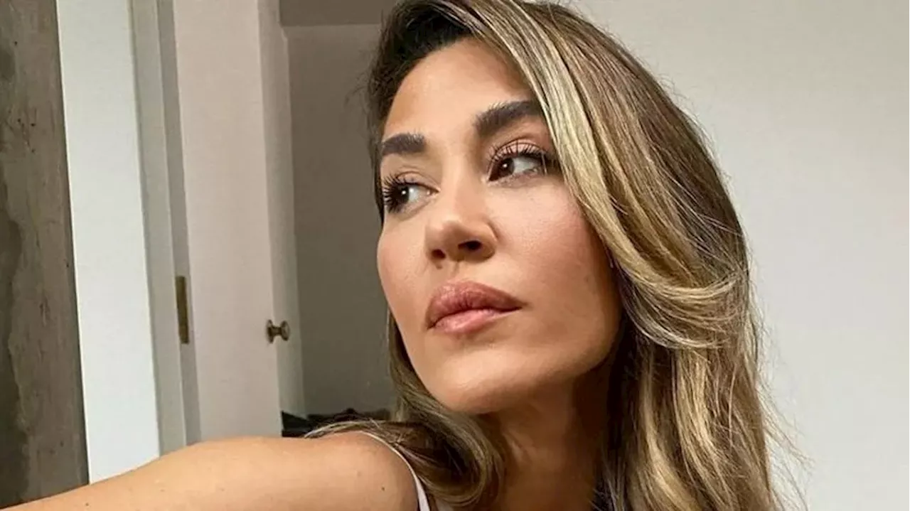 '¿Qué festejan?': el crudo análisis de Jimena Barón sobre la realidad del país tras las elecciones