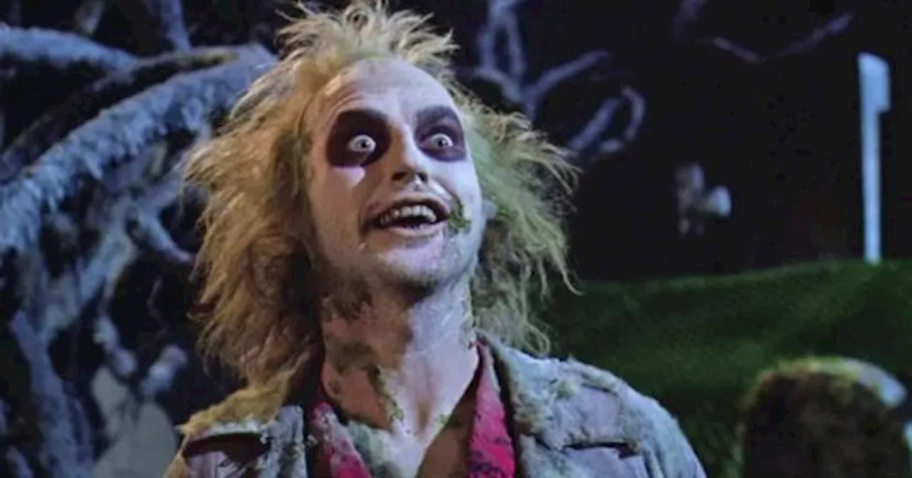 Beetlejuice 2 y otras películas de Warner Bros. podrían retrasar su estreno hasta 2025