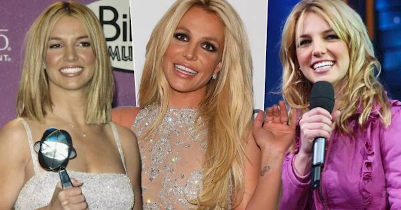 'La mujer en mí': estas son las revelaciones más impactantes de las memorias de Britney Spears