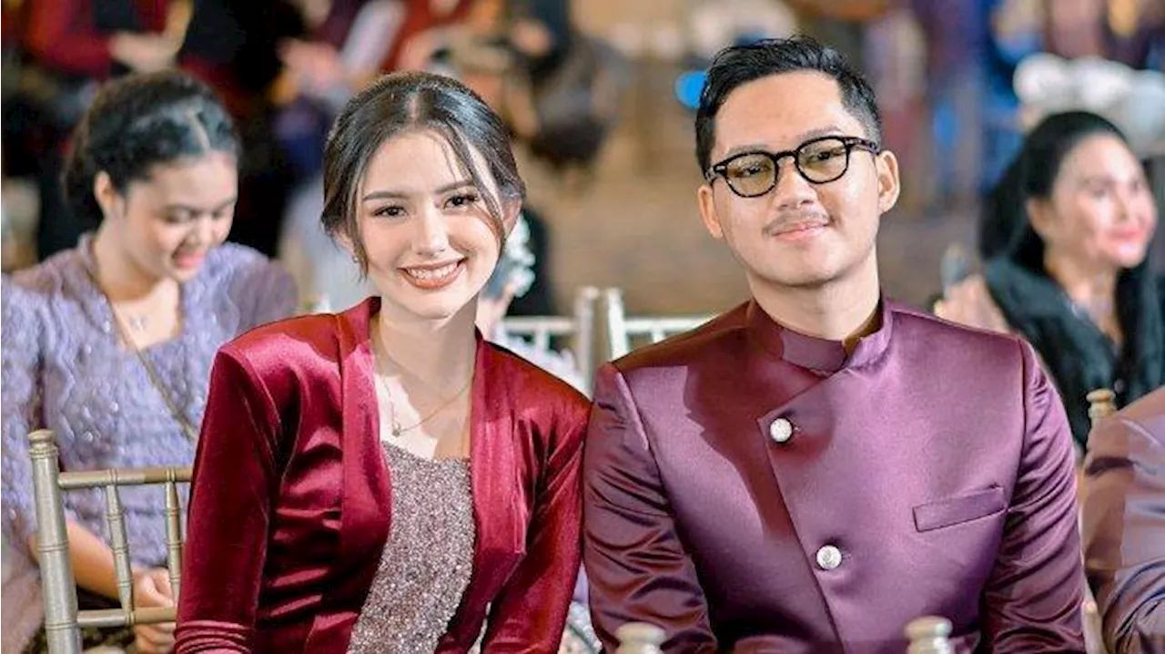 Azriel Hermansyah Dikabarkan Segera Nikah, Sarah Menzel Justru Ngaku Belum Siap, Singgung Kuliah S2