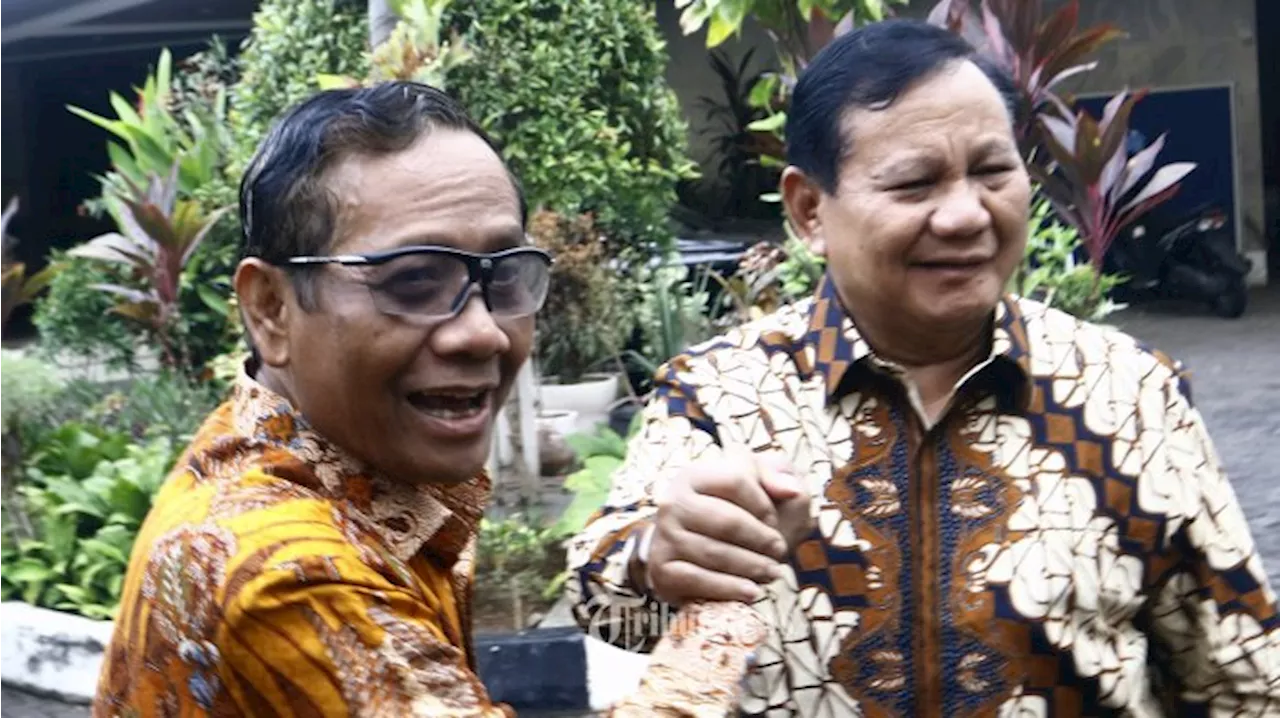 Menteri Ikut Pilpres 2024, Wapres Ma'ruf Amin Pastikan Kinerja Pemerintah Tidak Terganggu