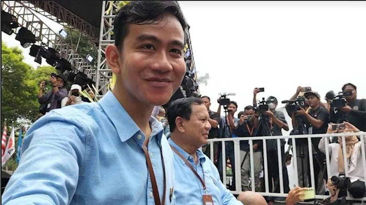 PDIP Solo Minta Gibran Kembalikan Kartu Keanggotaan Partai dengan Santun