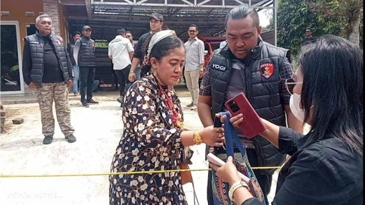 Pengacara Tersangka Pembunuhan Ibu dan Anak di Subang Kaget Rara si Pawang Hujan Hadir Saat Olah TKP