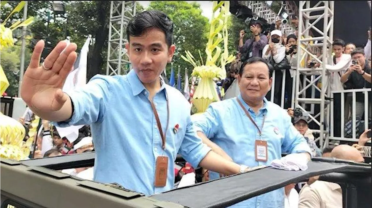 Yasonna: DPP PDIP Bakal Beri Pandangan soal Status Gibran