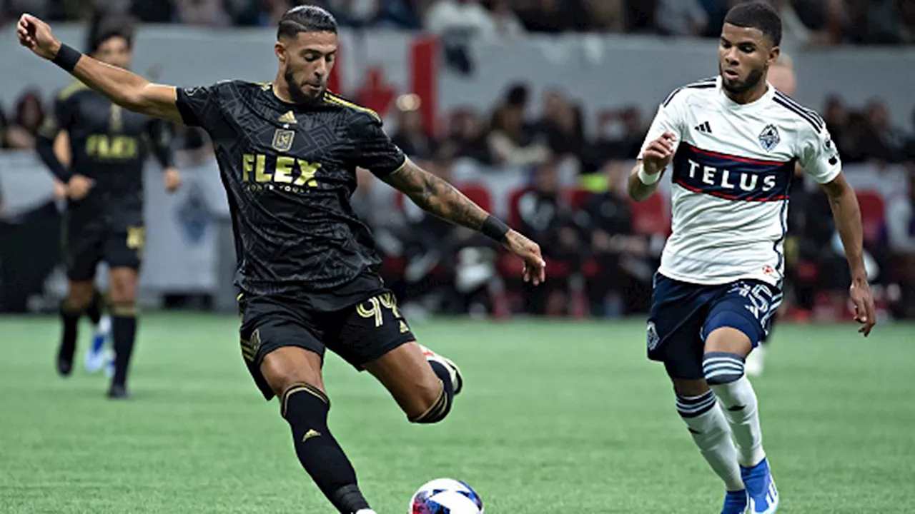 Can the Whitecaps stop the 2023 Golden Boot winner Denis Bouanga?