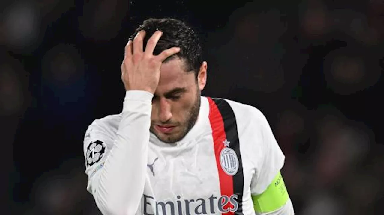 - Il PSG passeggia sul Milan, gli scatti più belli del 3-0 del Parco dei Principi