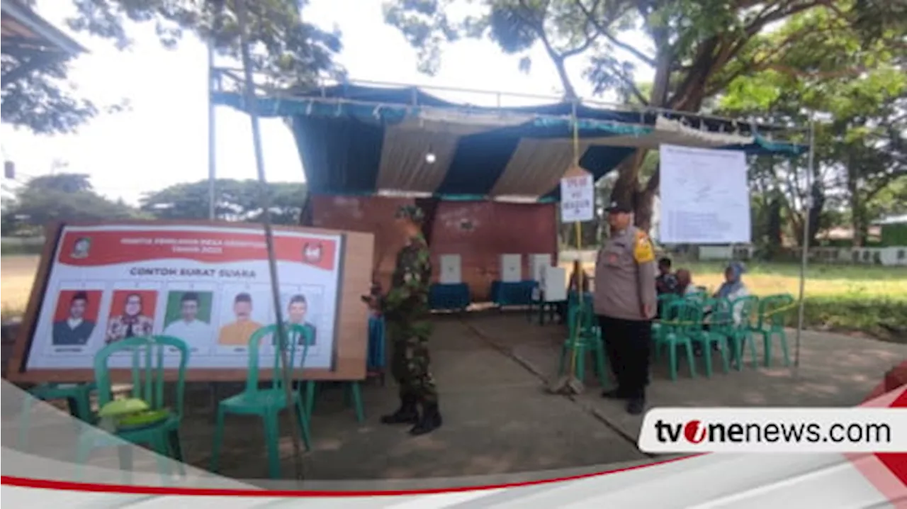 Hari ini, Banyuwangi Gelar Pemilihan Kepala Desa Serentak di 51 Desa