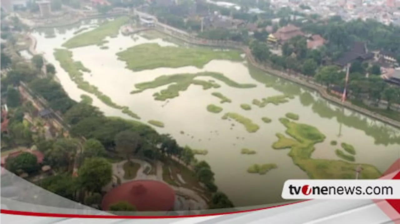 Viral Satpam TMII Tarik Tas dan Bentak Pedagang, Langsung Dipecat