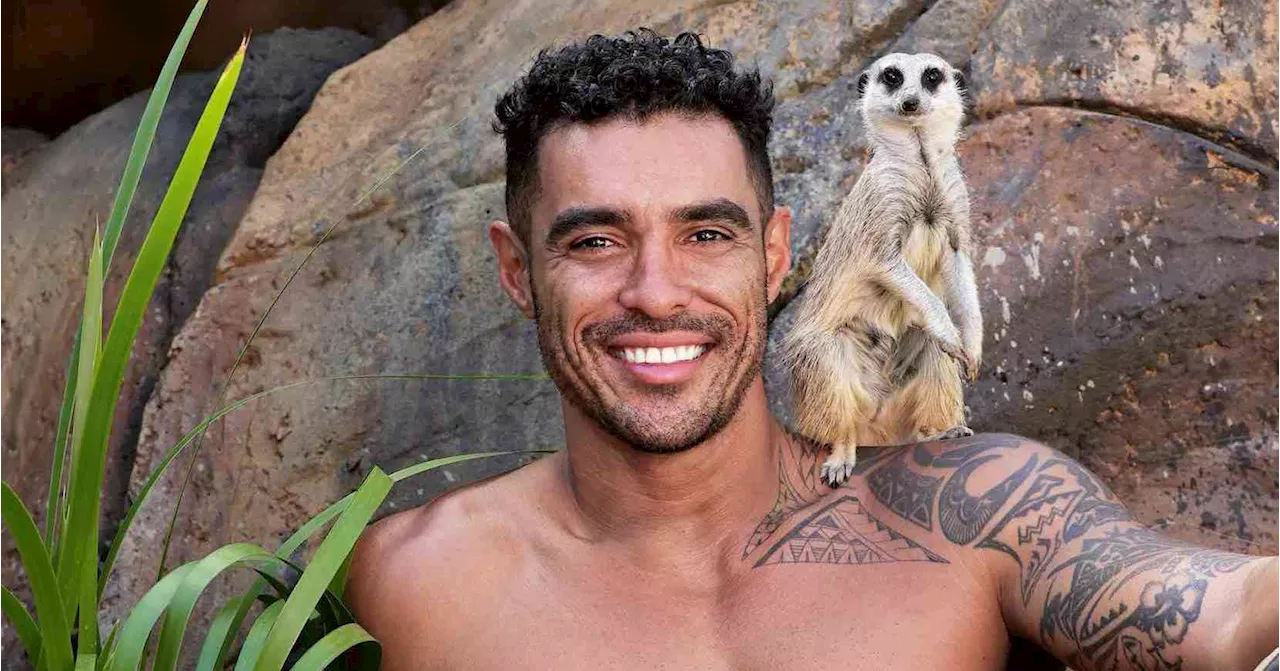 Australia Firefighters Pose With Cute Animals for Sexy 2024 Calendar