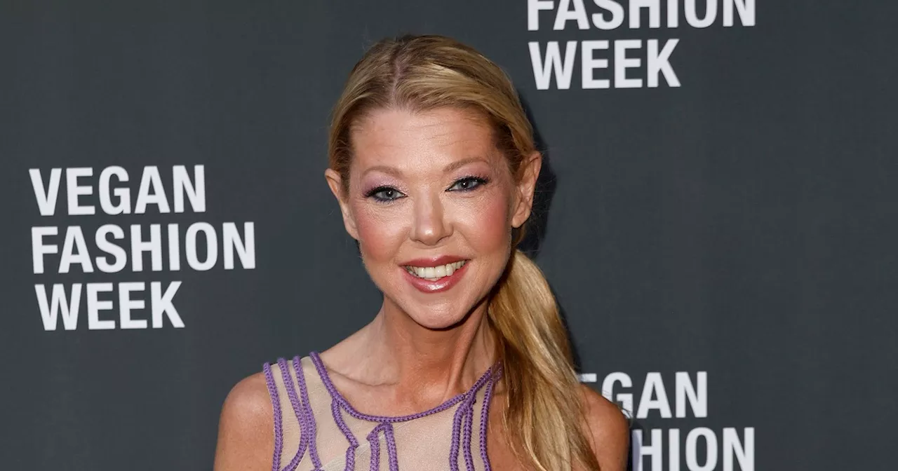 Tara Reid Slams Speculation She Has an Eating Disorder