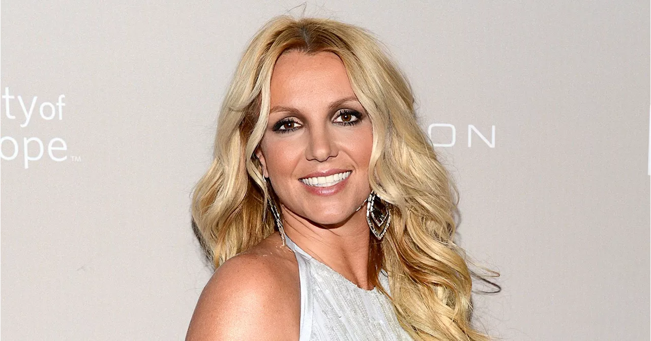 ‘The Notebook’ Casting Director Says Britney Spears Should Act Again