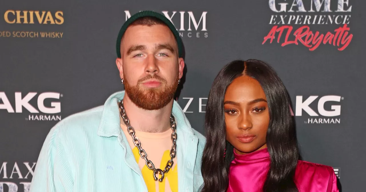 Travis Kelce and Ex-Girlfriend Kayla Nicole's Relationship Timeline