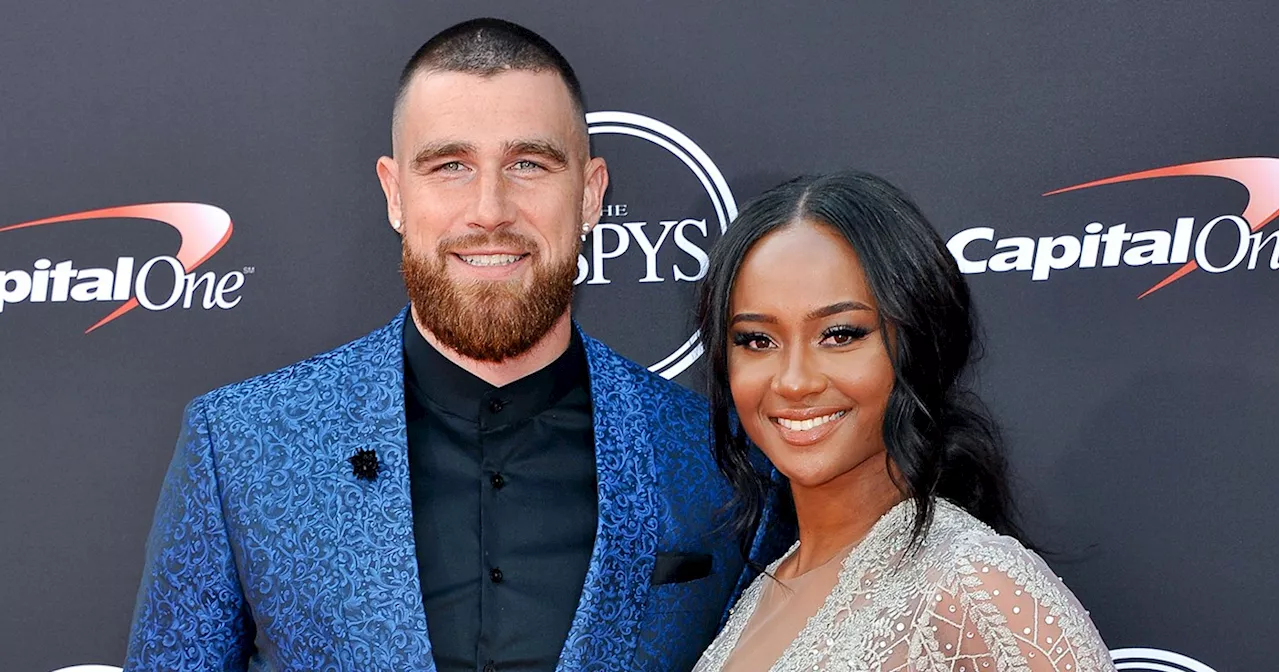 Travis Kelce’s Ex Kayla Nicole Reflects on 'Major Breakup'