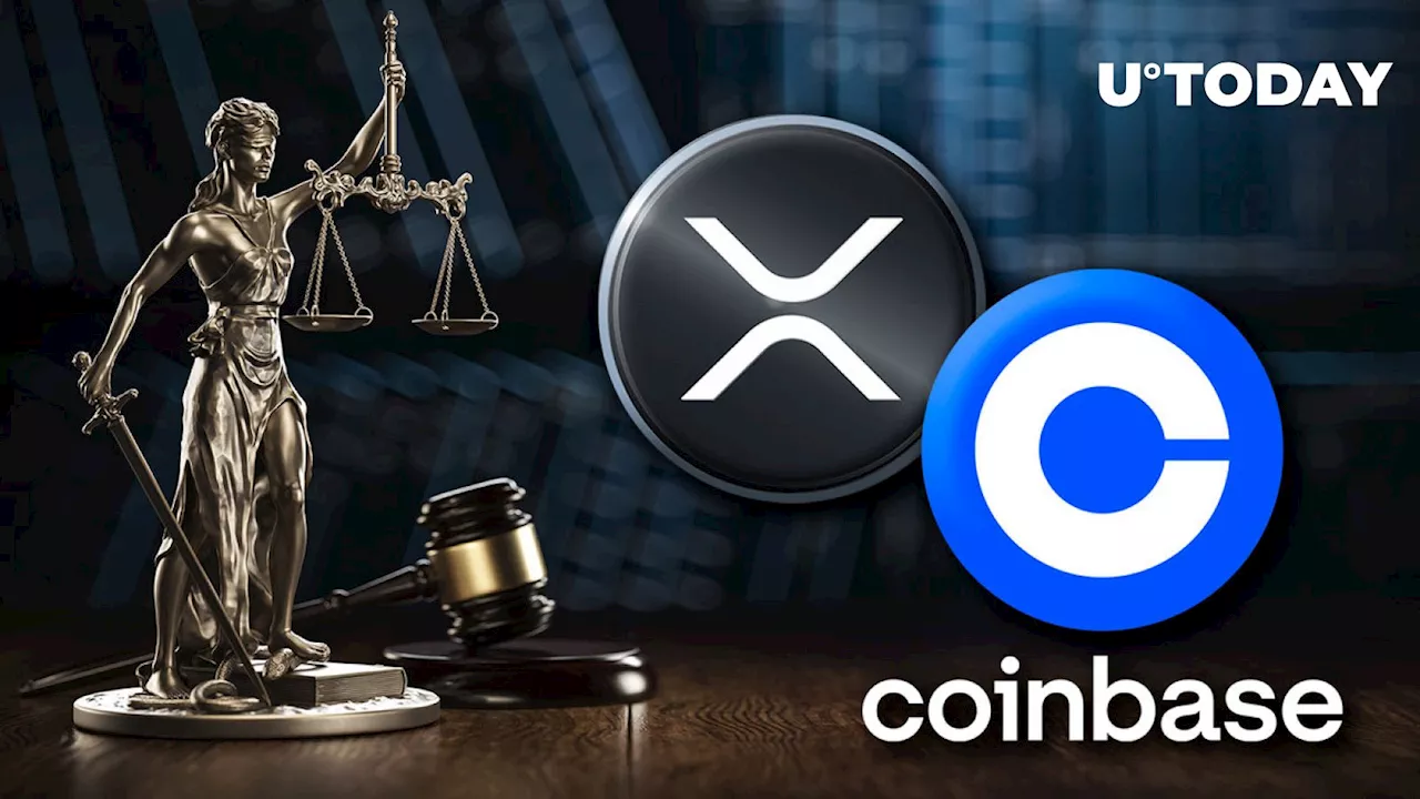 Coinbase's Chances to Beat SEC Exceed 50%, Believes XRP Advocate