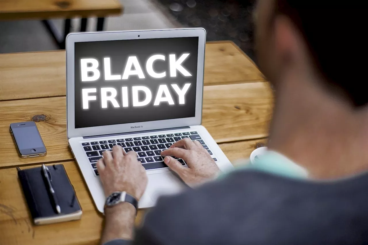 Black Friday 2023: Buscas no Google crescem 114%, lideradas por eletrodomésticos