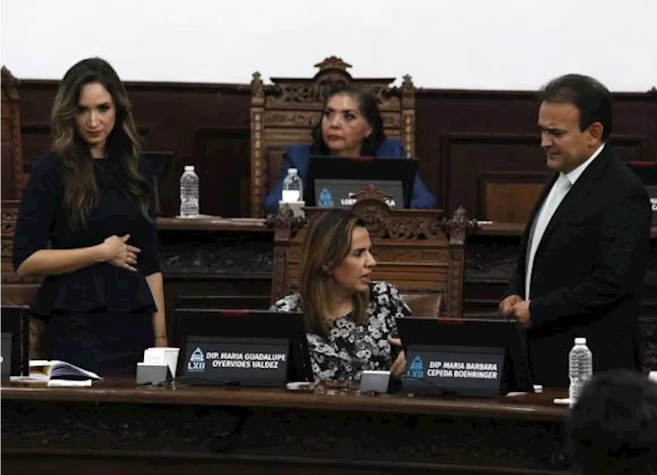 Ley en Coahuila obligará a adecuar instalaciones para facilitar tránsito de personas con discapacidad