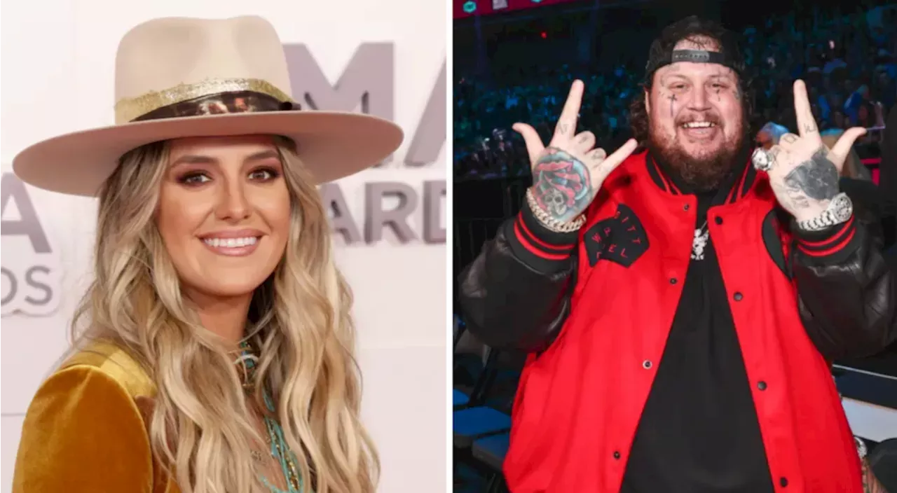 CMAs Performers to Include Lainey Wilson, Jelly Roll, Chris Stapleton