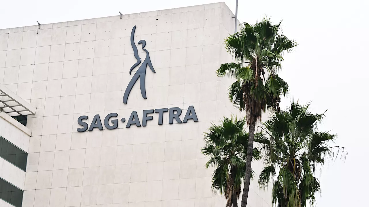 SAG-AFTRA Talks: CEOs Improve Terms, But No Cut of Streaming Revenue