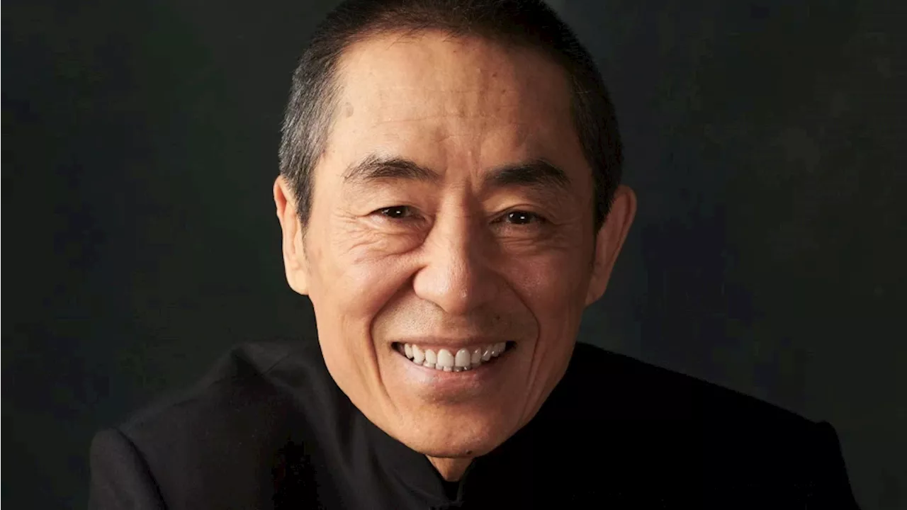 Tokyo Talk: Zhang Yimou Lives Like a Monk, But Sires a Film Dynasty