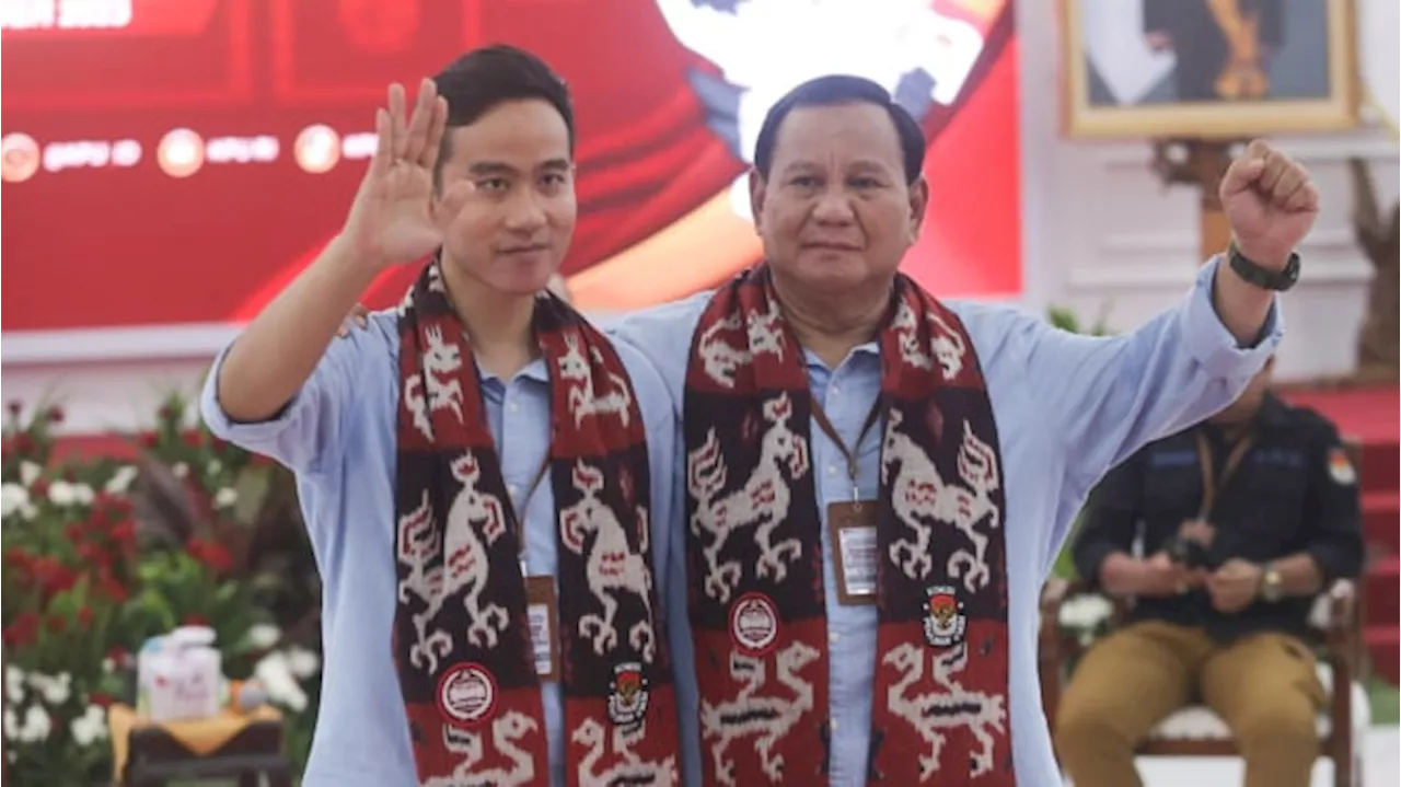 Dukungan Habib Luthfi dan Gus Miftah Dinilai Jadi Kekuatan Besar Pasangan Prabowo-Gibran