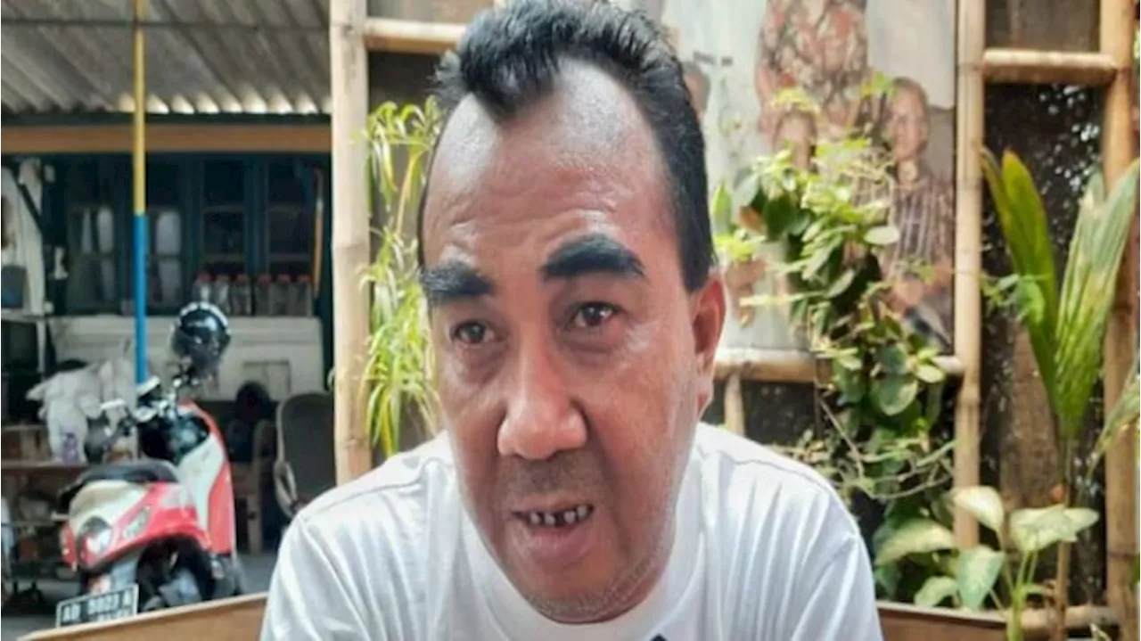 Kawal Pendaftaran Gibran Cawapres, 200 Relawan Bolone Mase Berangkat ke Jakarta