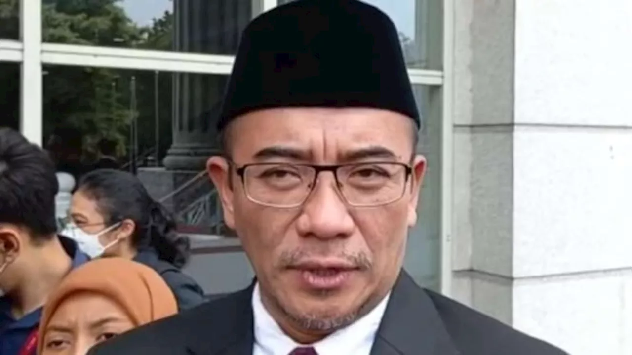 KPU Bakal Umumkan Hasil Tes Kesehatan Capres-cawapres Jumat Pekan Ini