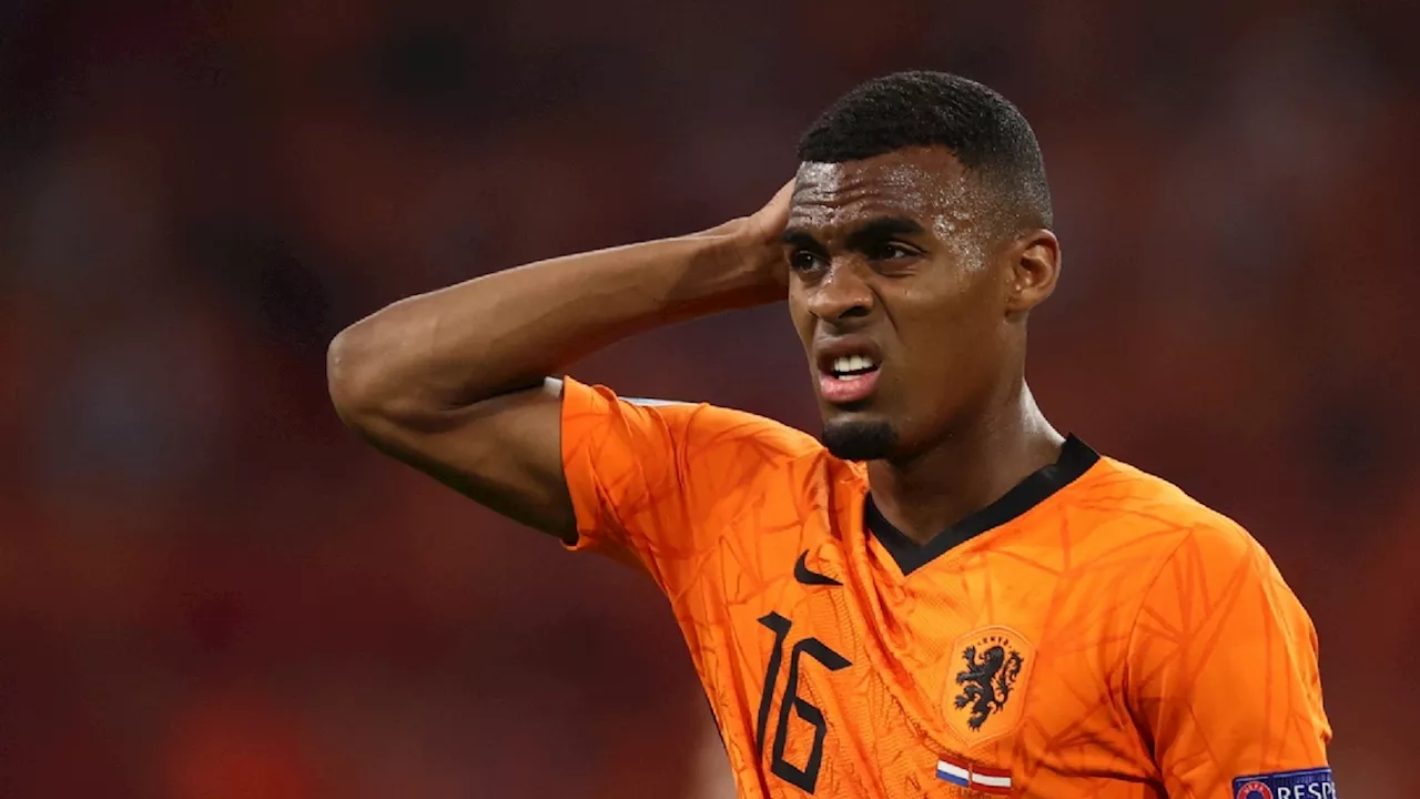 Gravenberch nam ‘juiste beslissing’ door te bedanken voor Jong Oranje