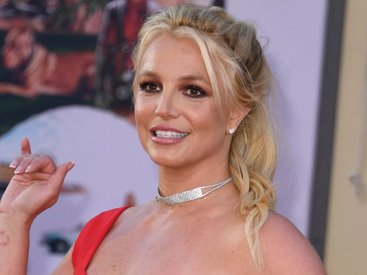 - Meine Geschichte' - Britney Spears rechnet ab