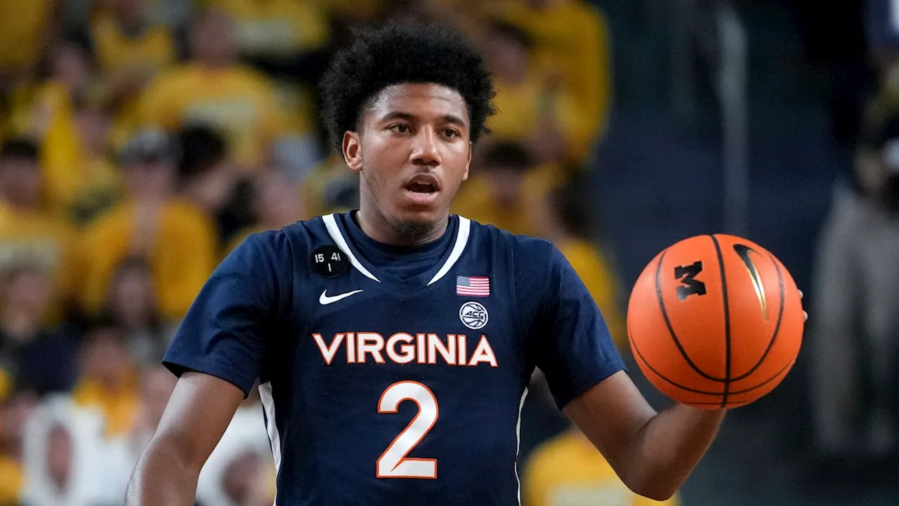 Virginia basketball embarks on a new season with an overhauled roster