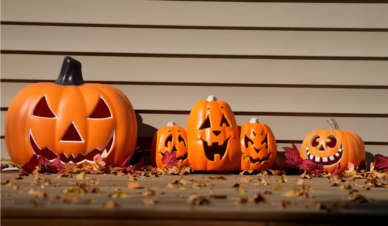 New Jersey school district says boo to Halloween activities