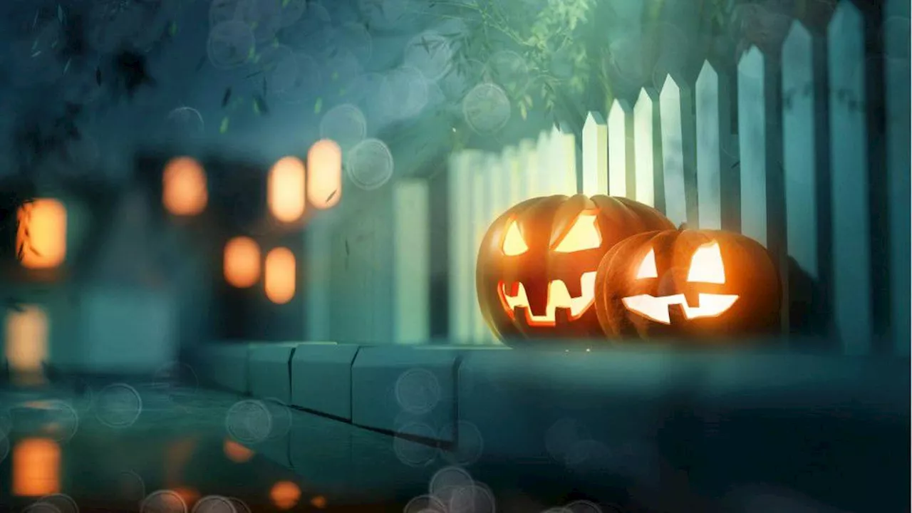 LIST: Halloween events taking place in the Jacksonville area