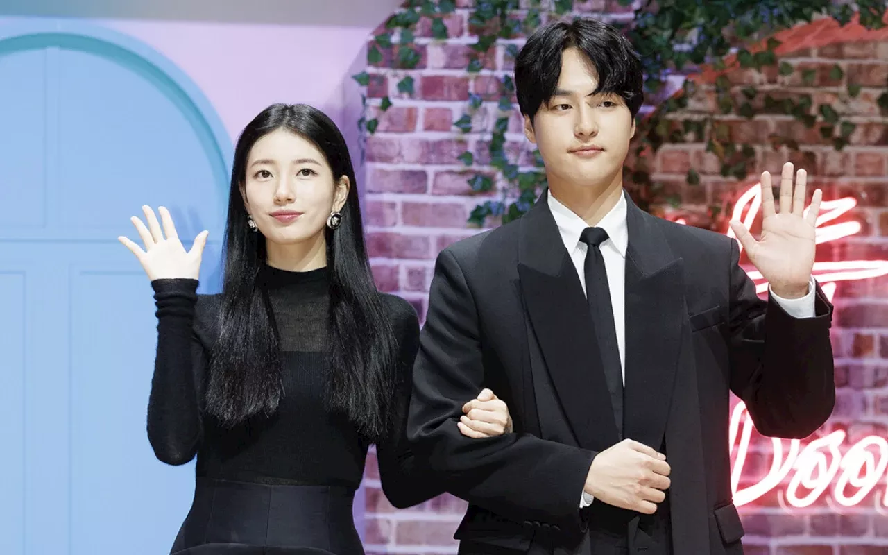 Bae Suzy Barbar, Yang Se Jong Ogah Tetanggaan di Dunia Nyata