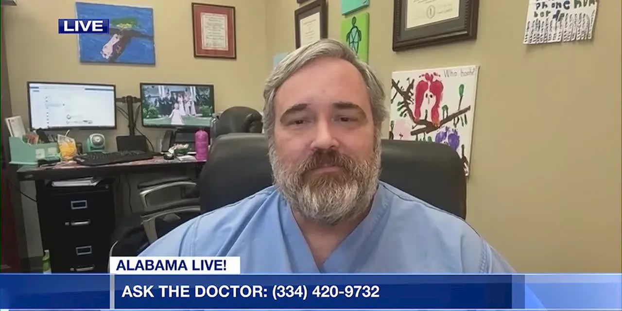 Ask the Doctor