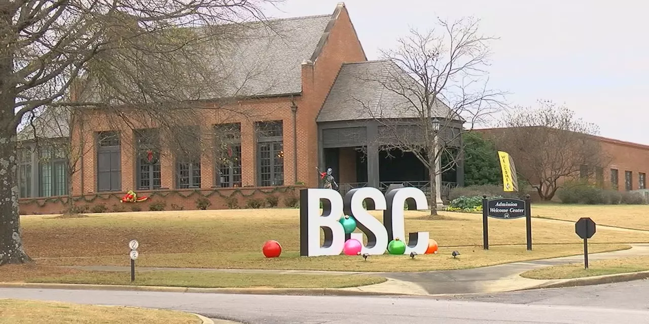 Judge dismisses lawsuit Birmingham-Southern College filed against state treasurer