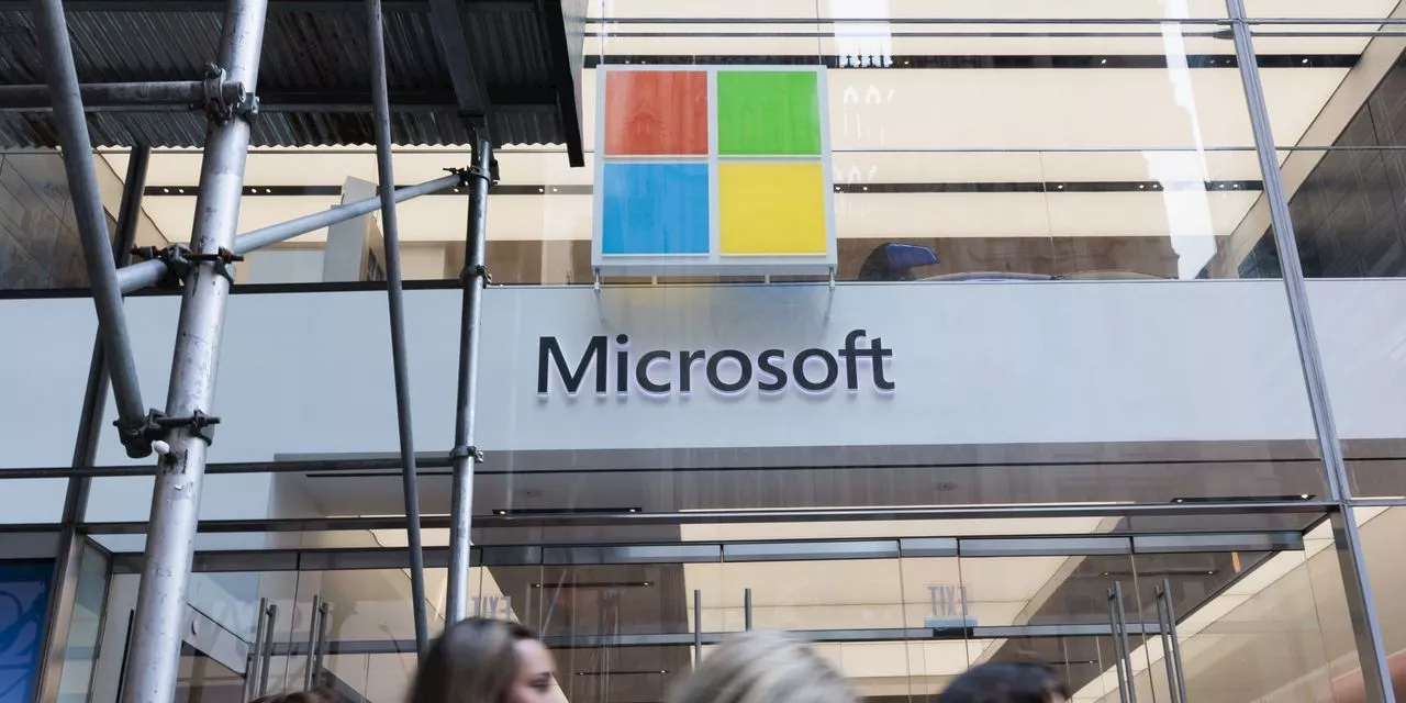 Microsoft Gets Another Leg Up on Google in AI Race