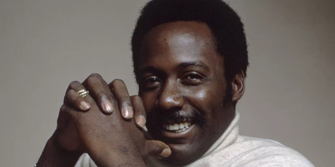 Richard Roundtree, ‘Shaft’ Star and Action Hero, Dies at 81