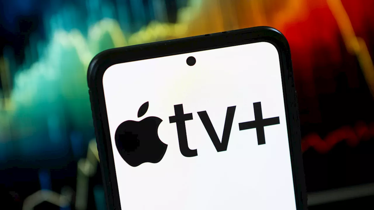 Apple unveils second streaming price hike this year