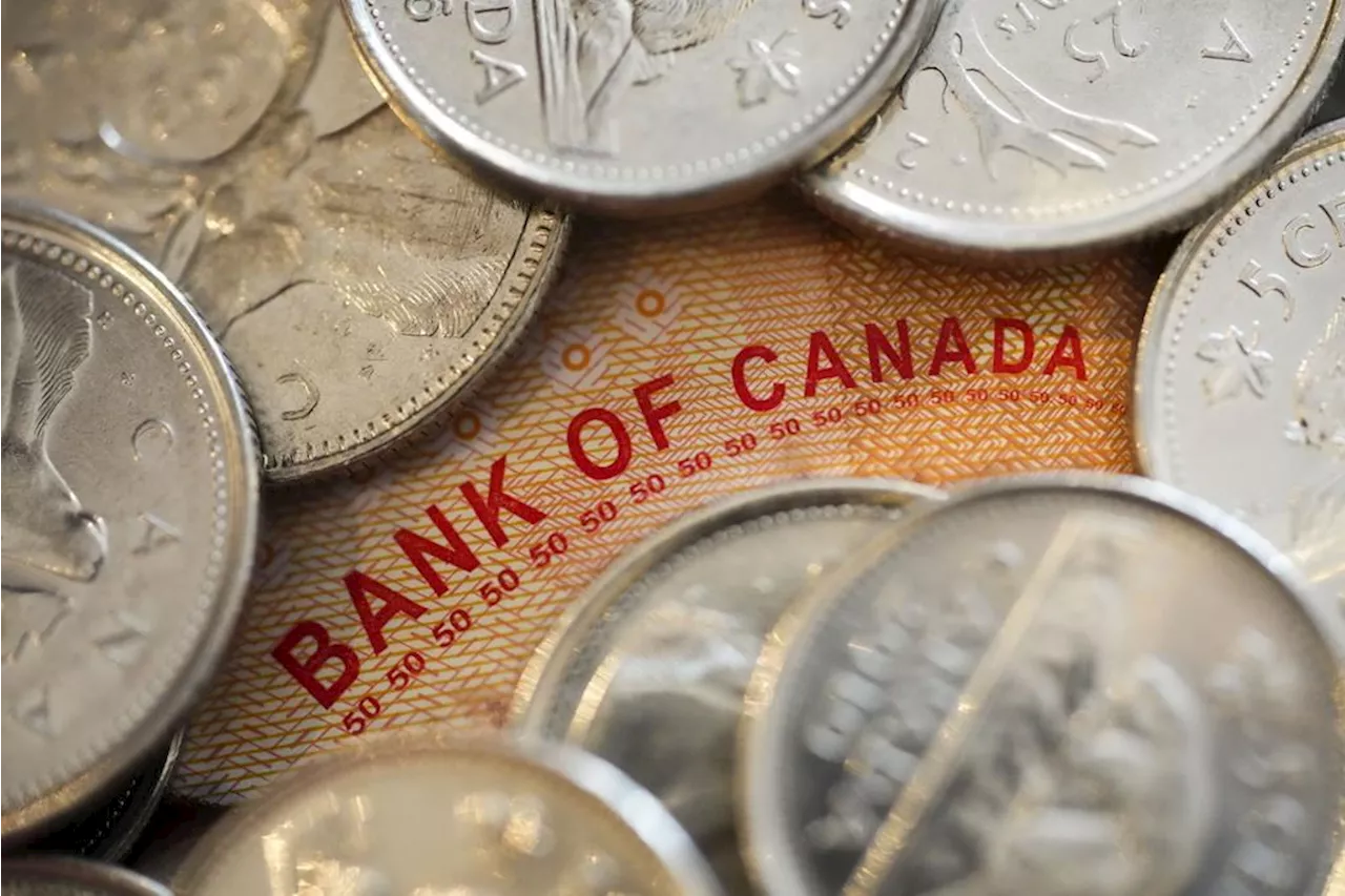 Bank of Canada widely expected to hold its key interest rate steady today