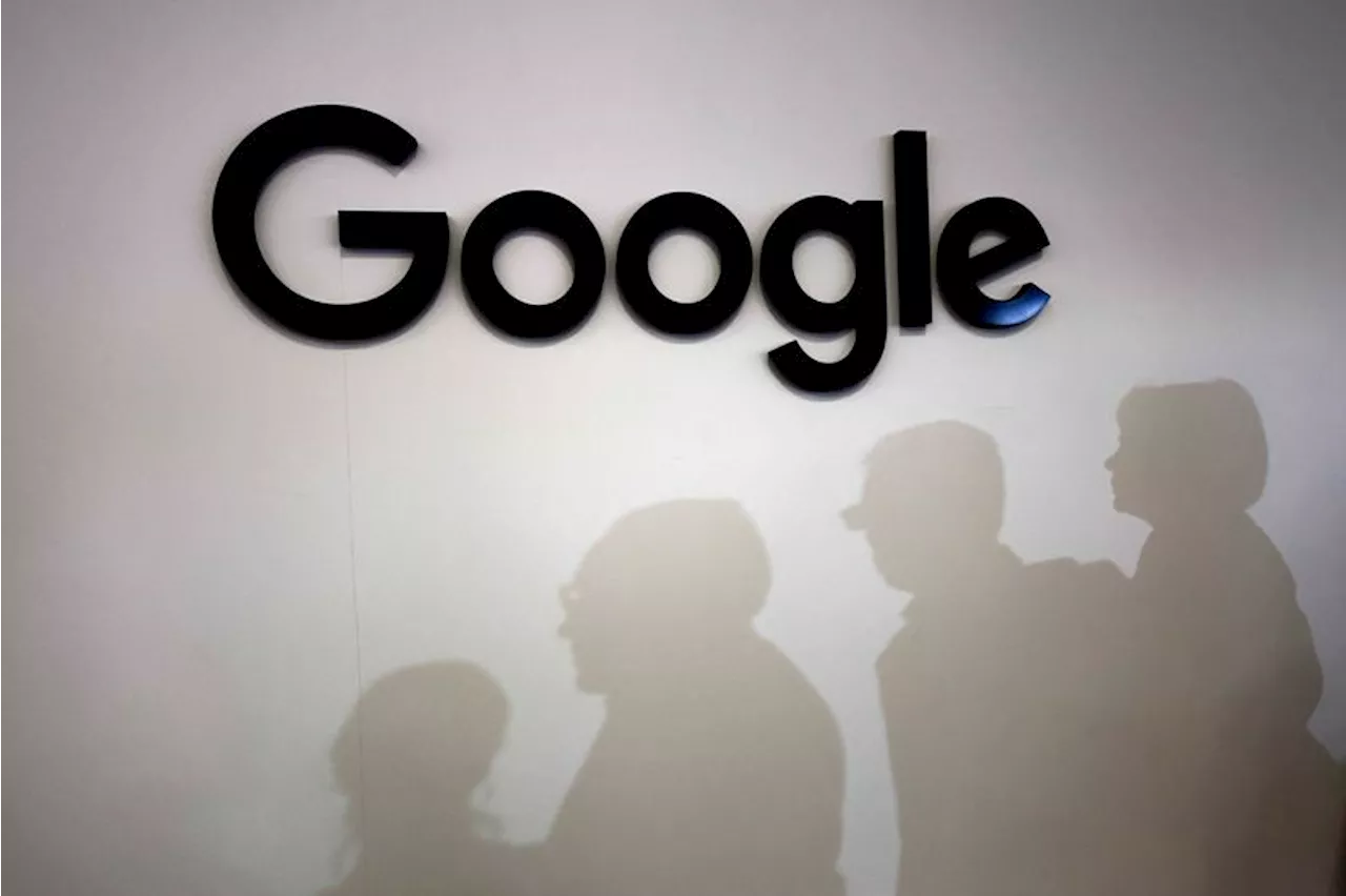 Exclusive-Google to run internet cables to Pacific islands in Australia-US deal