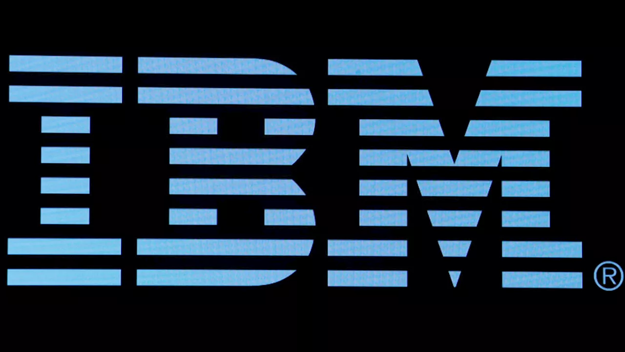 IBM Q3 earnings top estimates, maintains guidance