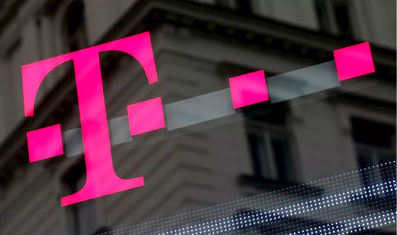 T-Mobile lifts free cash flow forecast as subscriber additions beat estimates