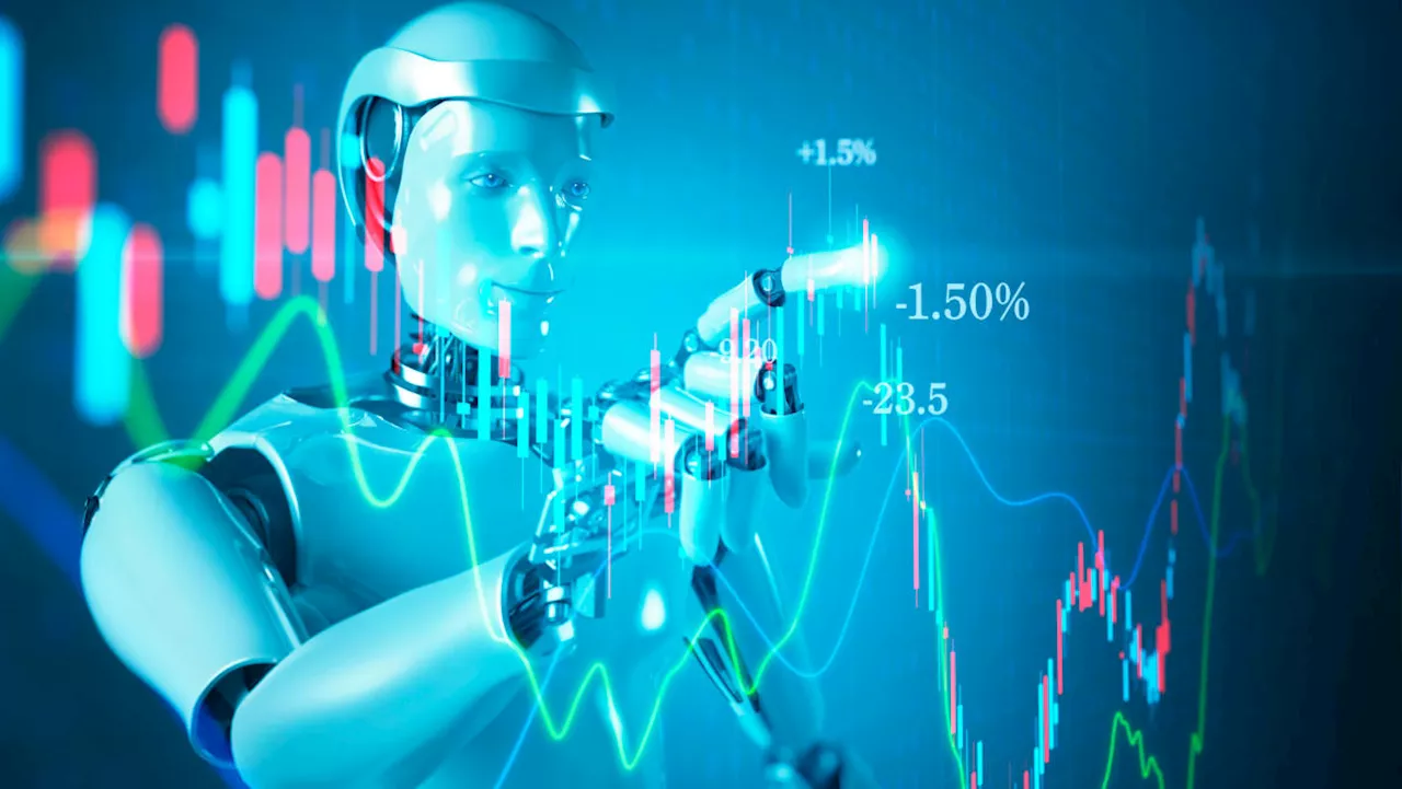 Why ETFs are an 'attractive' way to play AI: Strategist
