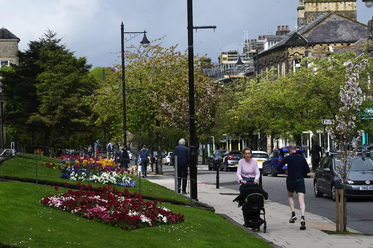 Ilkley: Thousands of residents vote overwhelmingly against 20mph speed limit and humps in Yorkshire town