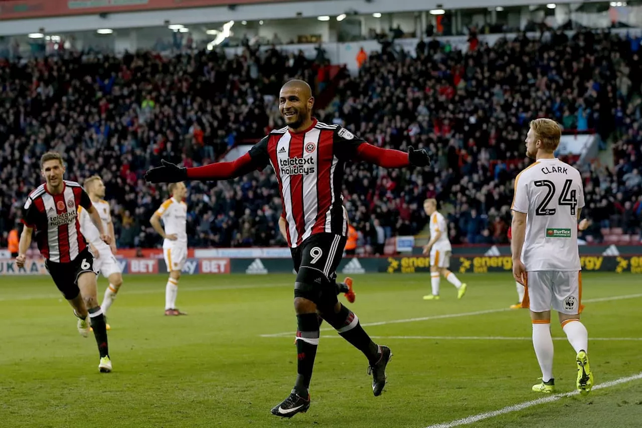 Leon Clarke on Sheffield United joy, Sheffield Wednesday naivety, Steel City hostility and Hull City heroics