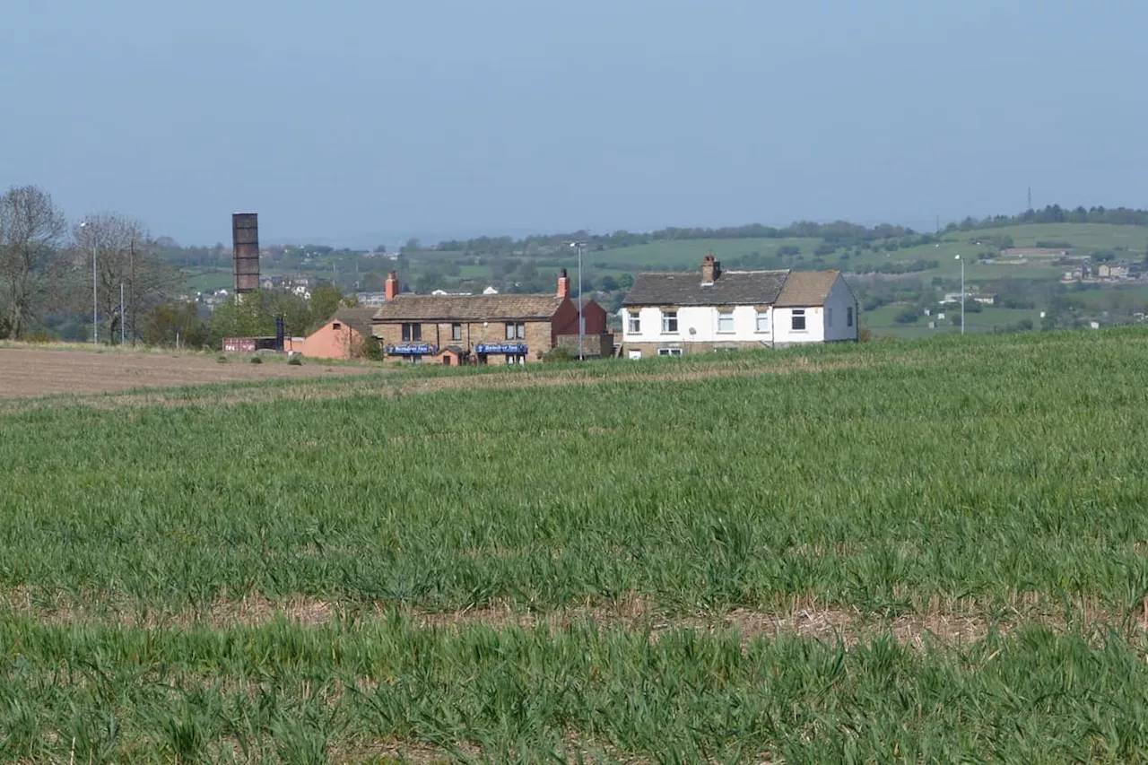 Sitlington solar farm: Plans revealed to put solar panels across 133 acres of Yorkshire countryside