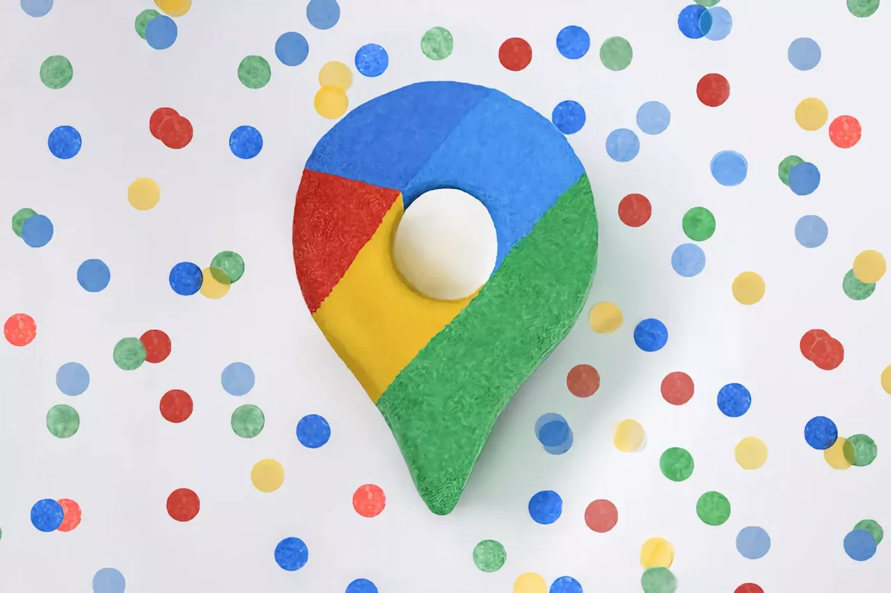 Google Maps va afficher vos itinéraires en vue immersive