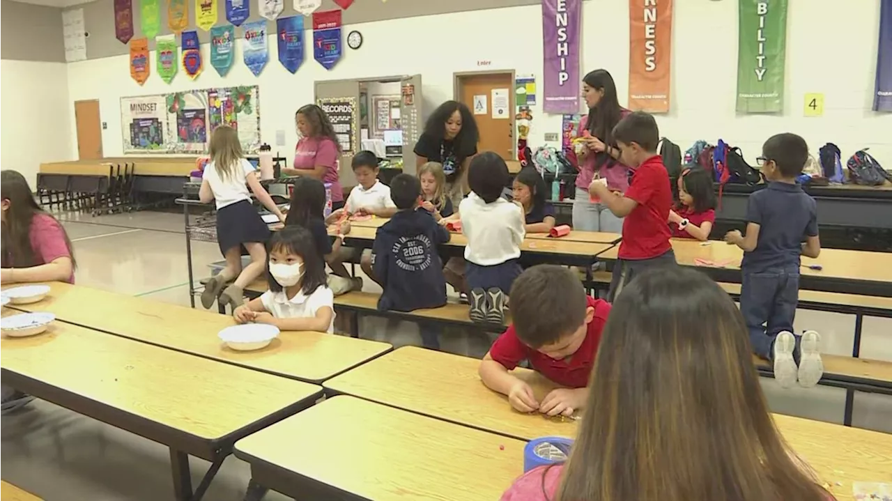 Kids Express elevates learning in Chandler