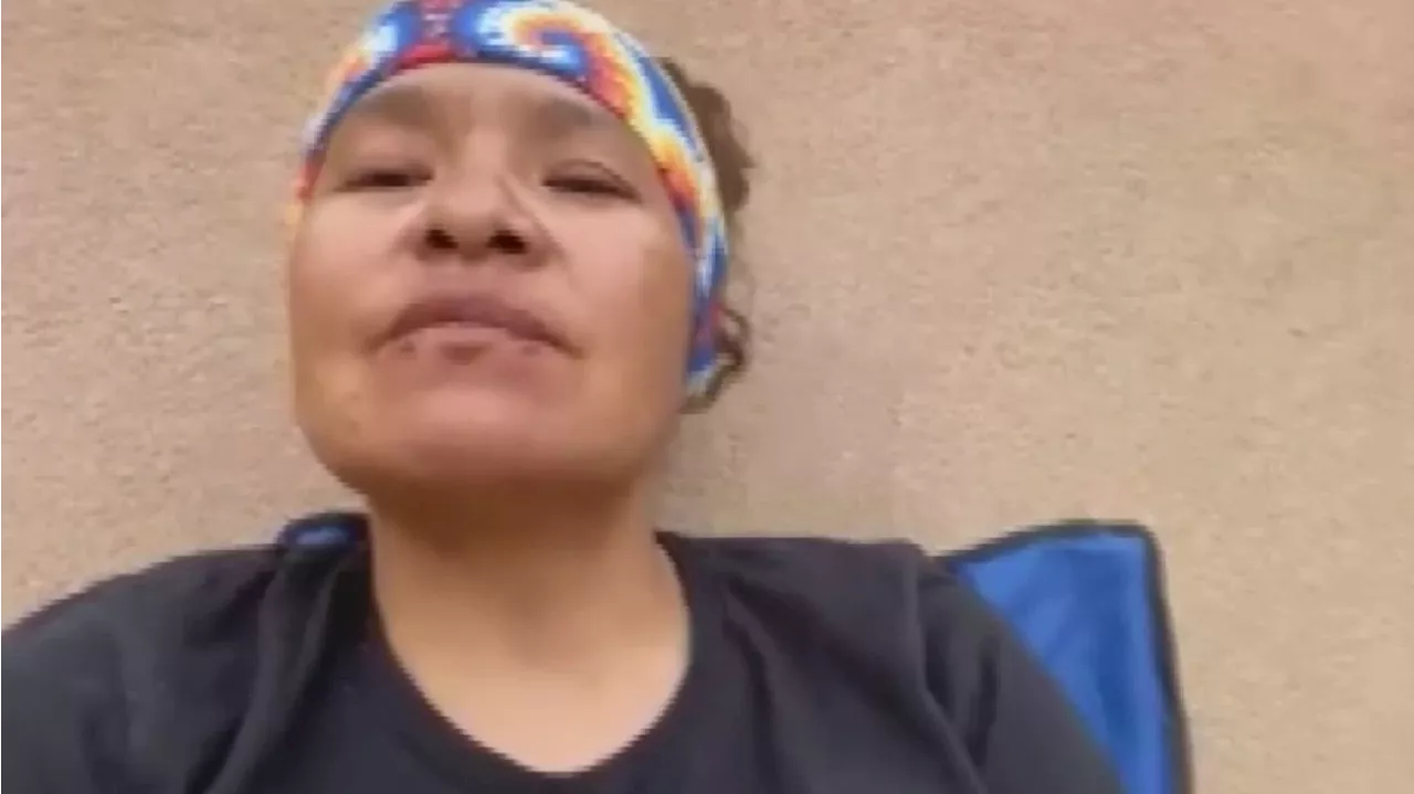 Missing Navajo Nation woman's niece accused of kidnapping, beating man