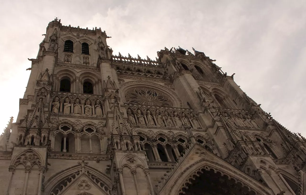 Amiens : Quels sites ont séduit les touristes cet été malgré les émeutes et le mauvais temps ?