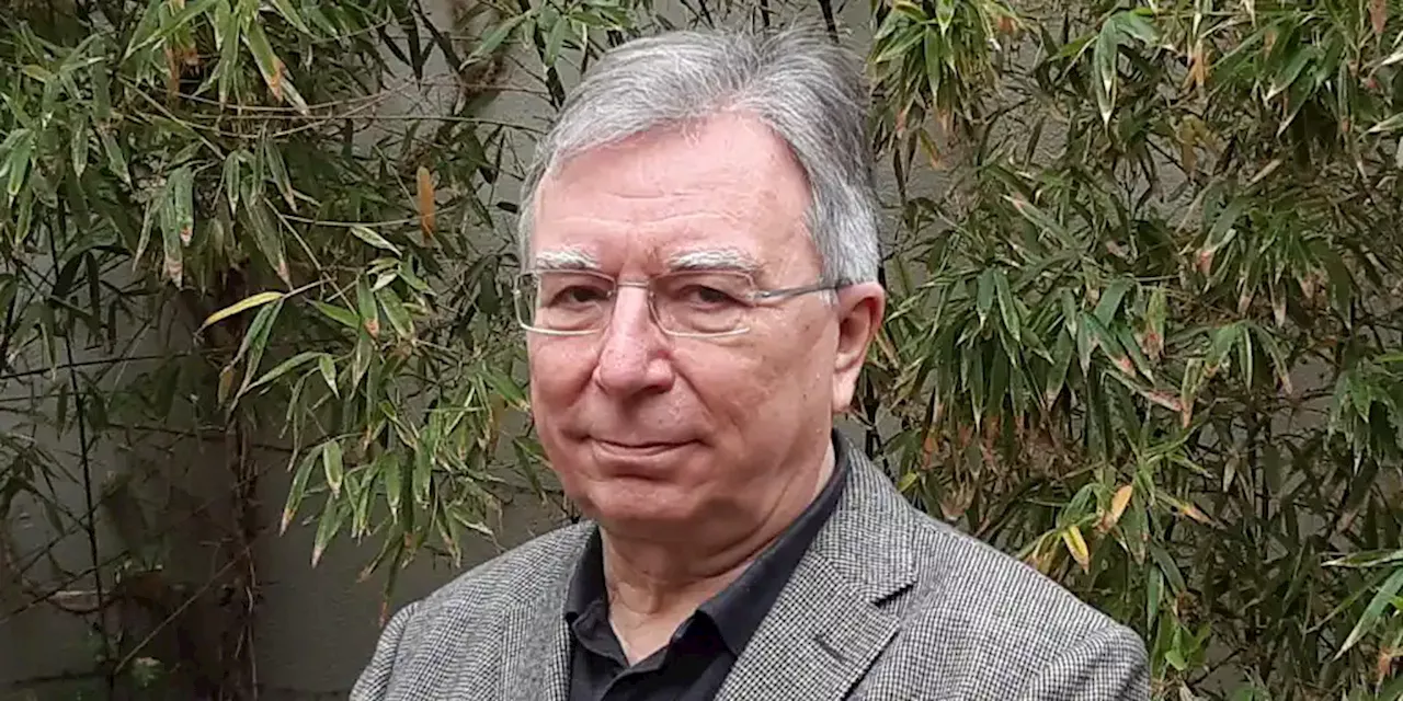 Antonio Monegal, premio Nacional de Ensayo 2023